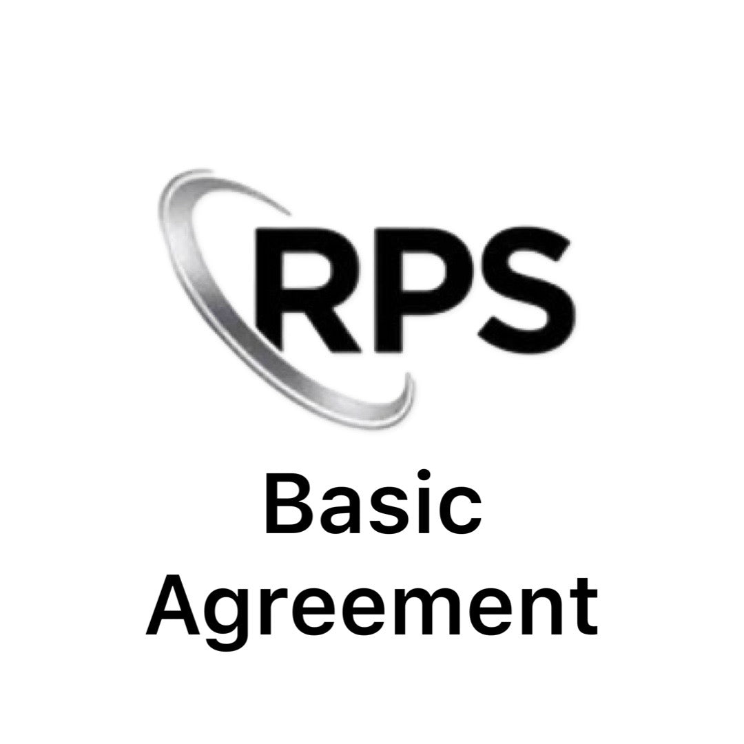 Basic Agreement