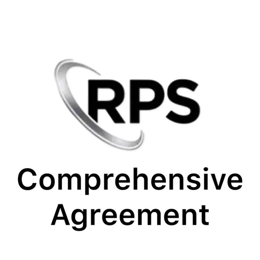 Comprehensive Agreement